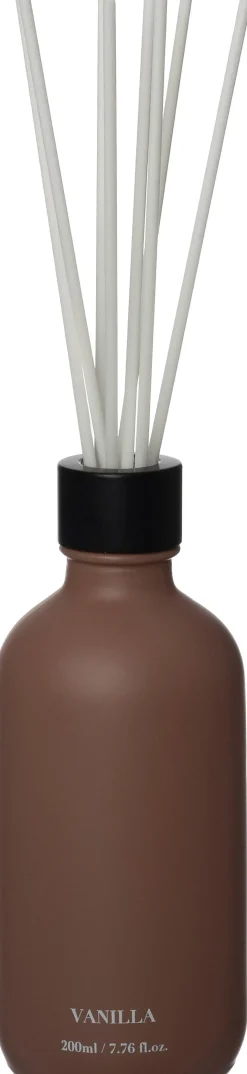 Intratuin geurstokjes Jaira Vanilla 200 ml