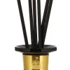 Intratuin geurstokjes Luxe Black Forest 100 ml
