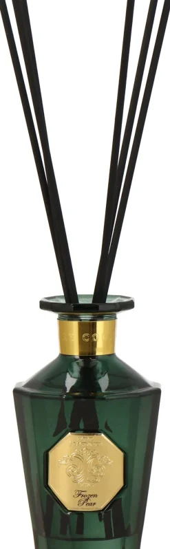 Intratuin geurstokjes Luxe Frozen Pear 100 ml