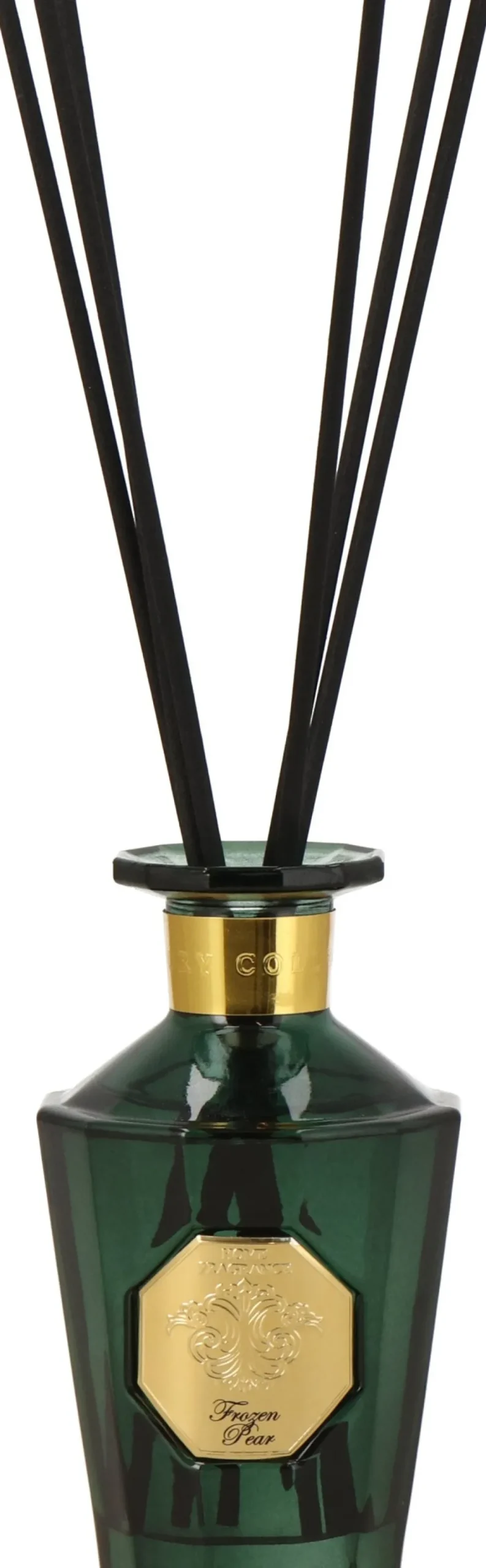 Intratuin geurstokjes Luxe Frozen Pear 100 ml