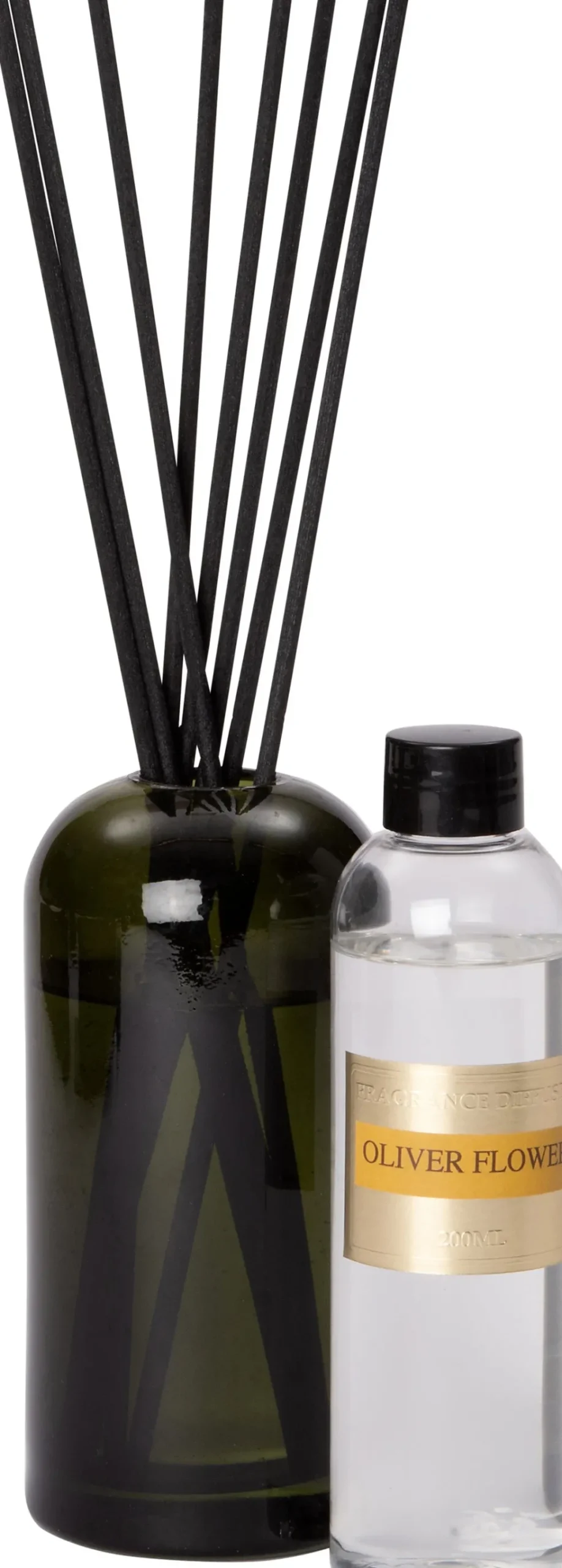 Intratuin geurstokjes Meg Olive Flower 200 ml
