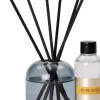 Intratuin geurstokjes Meg Pure Silk 100 ml