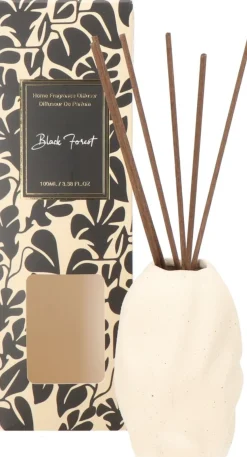 Intratuin geurstokjes Nira Black Forest 100 ml
