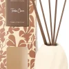 Intratuin geurstokjes Nira Tonka Clove 100 ml