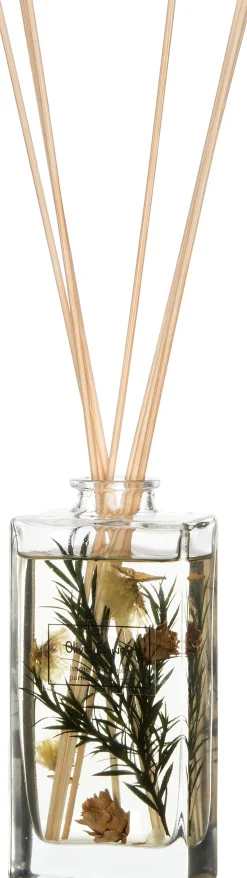 Intratuin geurstokjes Olive Flower 140 ml