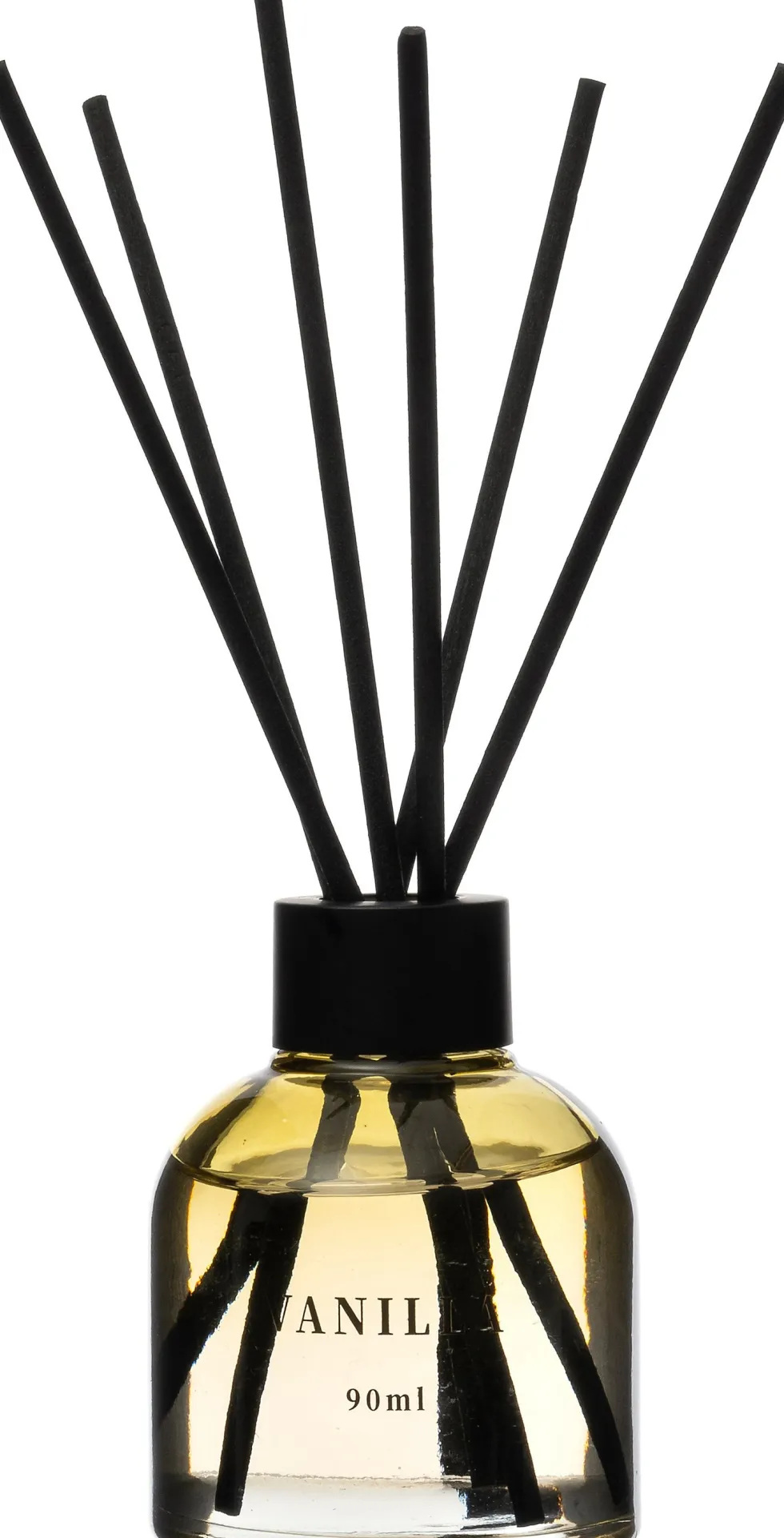 Intratuin geurstokjes Vanilla oriëntaals 90 ml