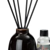 Intratuin geurstokjes Vex Black Forest 100 ml