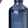 Intratuin geurverspreider Indi Pure Silk 220 ml 8,6 x 6,1 x 18,7 cm