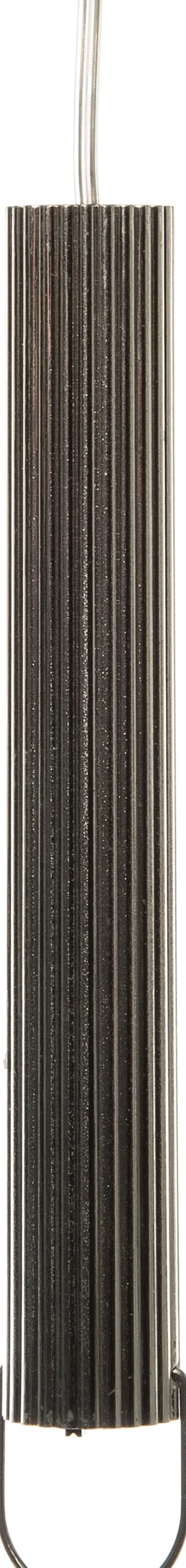 Intratuin hanglamp touw D 11 H 21,5 cm