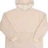 Intratuin hoodie Lina roze onesize