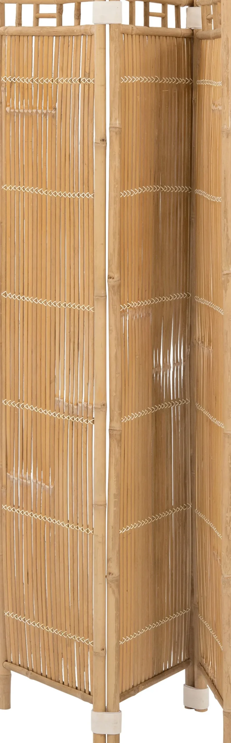 Intratuin kamerscherm Luxe 135 x 4 x 183 cm