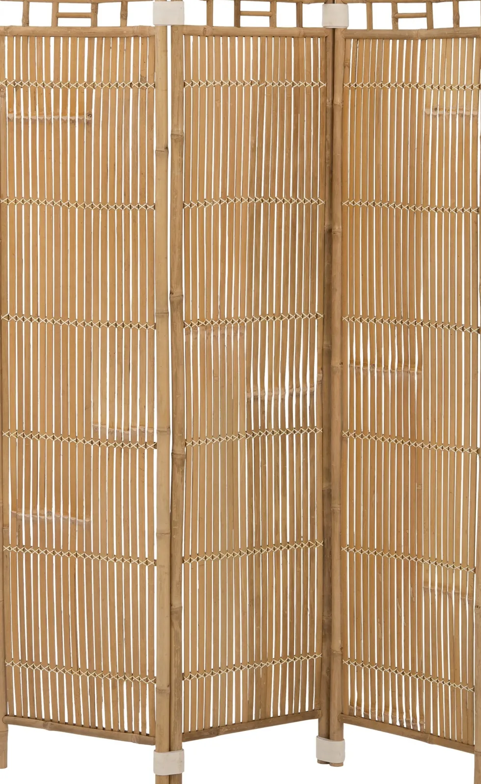 Intratuin kamerscherm Luxe 135 x 4 x 183 cm