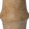 Intratuin kandelaar Elly naturel D 10 H 35 cm