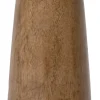 Intratuin kandelaar Grant naturel D 7 H 30 cm