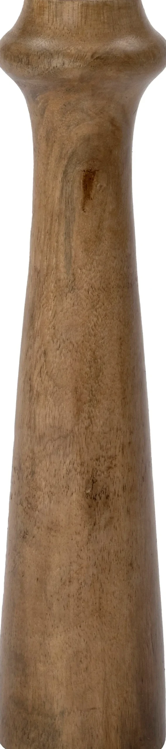 Intratuin kandelaar Grant naturel D 7 H 30 cm