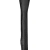 Intratuin kandelaar Kee zwart D 10,5 H 19,5 cm