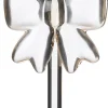 Intratuin kandelaar Lizze goud D 8 H 23 cm