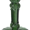 Intratuin kandelaar Samo groen D 9 H 12 cm