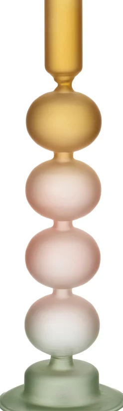 Intratuin kandelaar Vivien D 8,5 H 26,5 cm