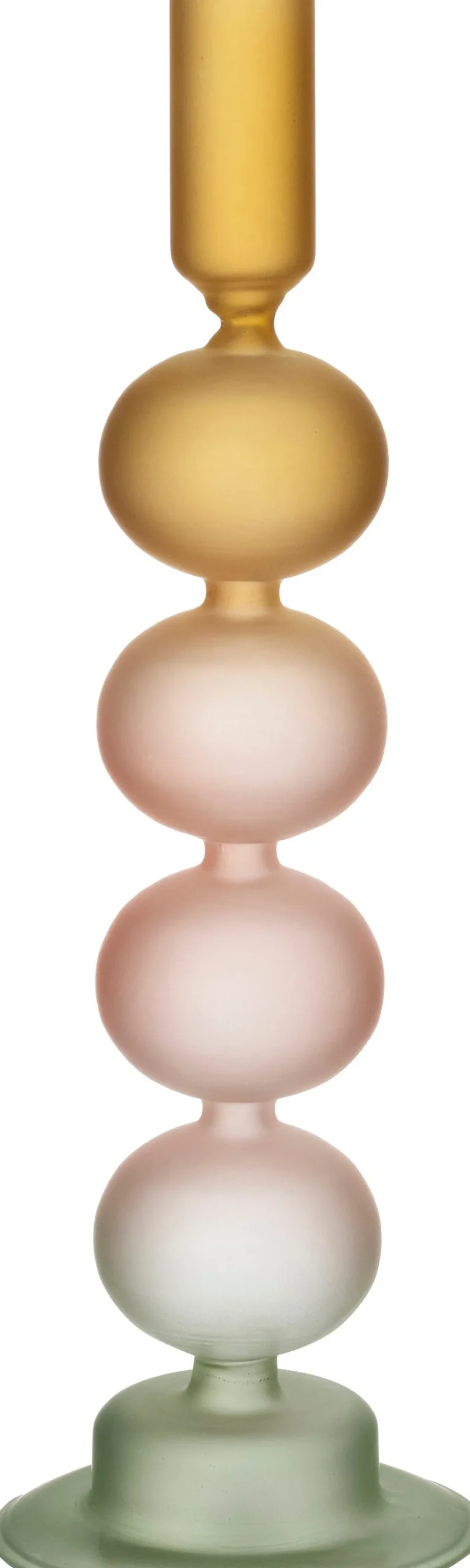 Intratuin kandelaar Vivien D 8,5 H 26,5 cm