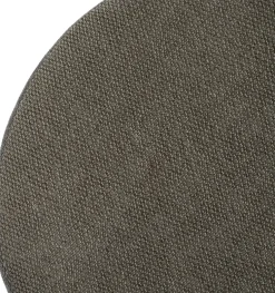 Intratuin kruk Balu bruin D 50 H 45 cm