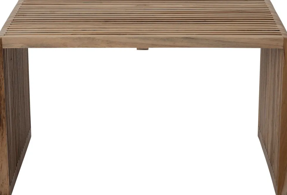 Intratuin kruk Beb naturel 57 x 40 x 36 cm
