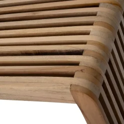 Intratuin kruk Beb naturel 57 x 40 x 36 cm