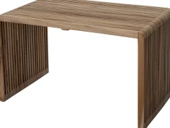 Intratuin kruk Beb naturel 69 x 40 x 41 cm