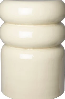 Intratuin kruk Ives crème D 29 H 41 cm