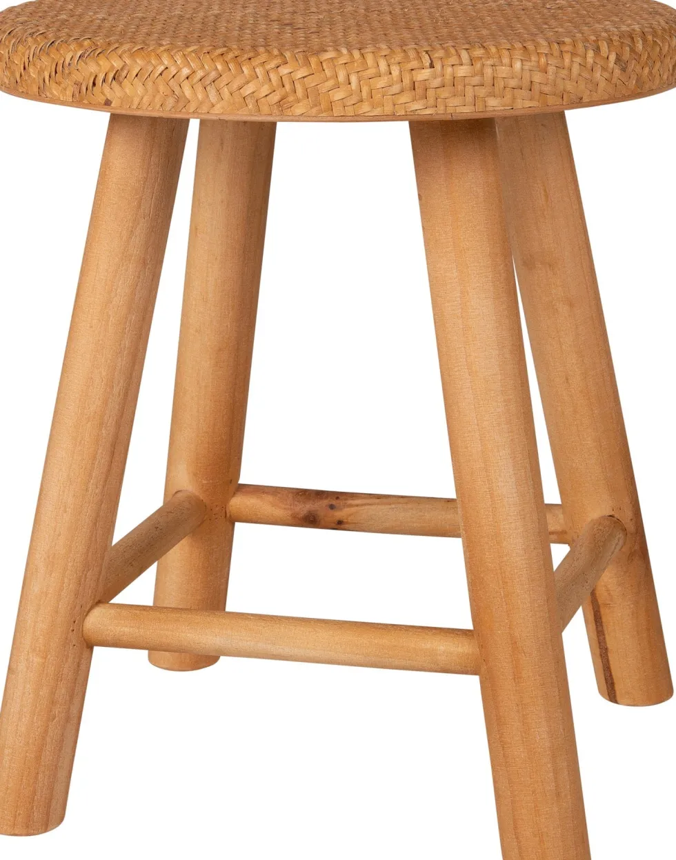 Intratuin kruk Sawa D 31 H 34 cm