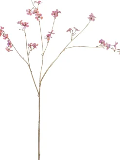 Intratuin kunstbloem Anjer roze H 20 cm