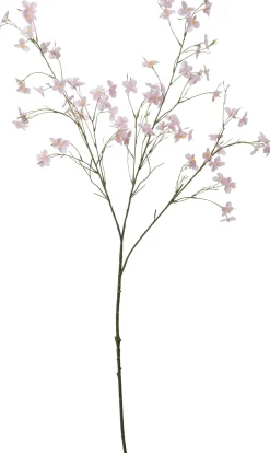Intratuin kunstbloem Appelbloesem roze H 130 cm