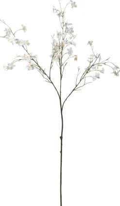 Intratuin kunstbloem Appelbloesem wit H 130 cm