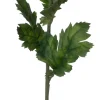 Intratuin kunstbloem Chrysant lichtroze H 74 cm