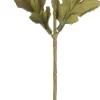 Intratuin kunstbloem Chrysant bordeaux H 58 cm