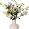 Intratuin kunstbloemen boeket Pien wit H 65 cm