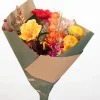 Intratuin kunstbloemen boeket Bo mix H 85 cm