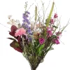 Intratuin kunstbloemen boeket Maud mix H 70 cm