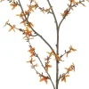 Intratuin kunstbloem Forsythia oranje H 115 cm