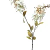 Intratuin kunstbloem Koraalstruik wit H 80 cm