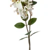 Intratuin kunstbloem Koraalstruik crème H 104 cm