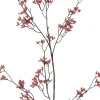Intratuin kunstbloem Lamsoor roze H 120 cm