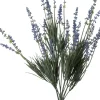 Intratuin kunstbloem lavendel paars H 52 cm
