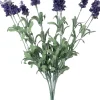 Intratuin kunstbloem lavendel paars H 47 cm