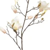Intratuin kunstbloem Magnolia wit H 95 cm