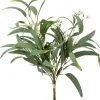 Intratuin kunstbloem Pompelmoes wit H 56 cm