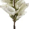 Intratuin kunstbloem Vingerhoedskruid crème H 65 cm