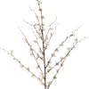 Intratuin kunstbloem Winterzoet lichtroze H 138 cm