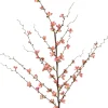 Intratuin kunstbloem Winterzoet roze H 138 cm