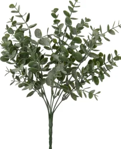 Intratuin kunstdecoratietak Eucalyptus H 32 cm